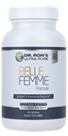 Belle Femme: Nutrients for Hormonal Balance, 120 capsules