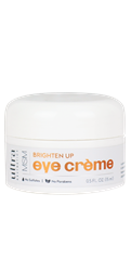 MSM Eye Crème, 1/2 oz Anti-Aging Cream, Wrinkle Cream, Eye Cream, ASC III Complex, MSM, Dr. Rons, Firming Eye Crème, Coenzyme Q10