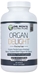 Organ Delight: Porcine Free, 180 capsules - 12