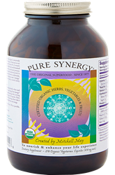 Pure Synergy Supergreens Formula, 270 capsules superfood, supergreen formula, supergreens, organic superfood, green juices, antioxidants, pure synergy, Algae, Phytonutrients, Enzymes, Chinese Mushrooms, Herbal Extracts, Western Herbs, Natural Antioxidants