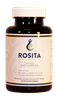 Cod Liver Oil, Rosita Extra-Virgin, 90 Softgels 