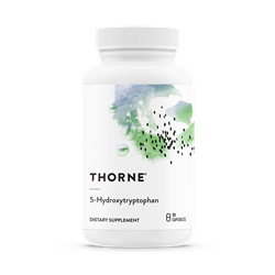 5-Hydroxy Tryptophan, 50 mg, 90 capsules 