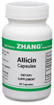 Allicin, 60 capsules