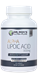 Alpha Lipoic Acid 300 mg, 120 capsules - 60