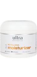 Alpha Lipoic Revitalizing Moisturizer, 4 oz Chemical-free body care, Anti-Aging, moisturizer, facial, cream, anti-ageing crème, MSM, alpha lipoic acid, ALA, Shea Butter, Coenzyme Q10, DMAE