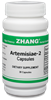 Artemisiae-2, 30 capsules Zhang Chinese herbals, Chinese herbal extracts, Dr. Zhang, Chinese medicine, Artemisiae-2 Capsules, Allicin, Artemisiae, Puerarin