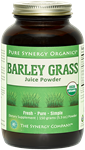 Barley Grass Juice Powder, 5.3 oz