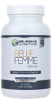 Belle Femme: Nutrients for Hormonal Balance, 120 capsules