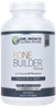 Bone Builder, 180 capsules additive-free supplements, Microcrystalline hydroxyapatite concentrate, calcium, magnesium, bone health, MCHC, Grassfed New Zealand Cattle, Bone Builder, cholecalciferol, calcium 1000
