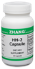 HH-2 Capsules, 45 capsules Dr. Zhangs HH Capsules, Zhang Chinese herbals, Chinese herbal extracts, Dr. Zhang, Chinese medicine, Allicin, Artemisiae, Puerarin, HH2, hh2