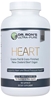 Heart, 180 capsules grassfed organs, glands, Spleen, Liver, Heart, Brain, Thymus, Kidney, Pancreas, Adrenal with Cortex, Testicle, Ovary, superfood