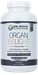 Organ Delight: Porcine Free, 180 capsules - 12