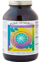 Pure Synergy Supergreens Formula, 270 capsules superfood, supergreen formula, supergreens, organic superfood, green juices, antioxidants, pure synergy, Algae, Phytonutrients, Enzymes, Chinese Mushrooms, Herbal Extracts, Western Herbs, Natural Antioxidants