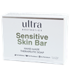 Sensitive Bar Organic Soap 4.5 oz soap, organic soap, shea butter soap, shaving soap, chemical sensitivity, sensitive skin, body care, chemical-free body care