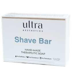 Shave Bar Organic Soap 4.5 oz beard conditioner, natural shaving gel, Bay Lime soothing after shave, soap, organic soap, shea butter soap, chemical sensitivity, sensitive skin, mens body care, chemical-free body care
