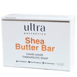 Shea Butter Bar, 4.5 oz soap, organic soap, shea butter soap, shaving soap, chemical sensitivity, sensitive skin, body care, chemical-free body care