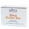 Shea Butter Bar, 4.5 oz soap, organic soap, shea butter soap, shaving soap, chemical sensitivity, sensitive skin, body care, chemical-free body care