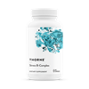Stress B-Complex (formerly Pantethine), 60 capsules Pantethine, Stress, B Complex, B, Stress B-Complex, Stress B Complex