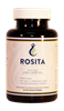 Cod Liver Oil, Rosita Extra-Virgin, 90 Softgels 